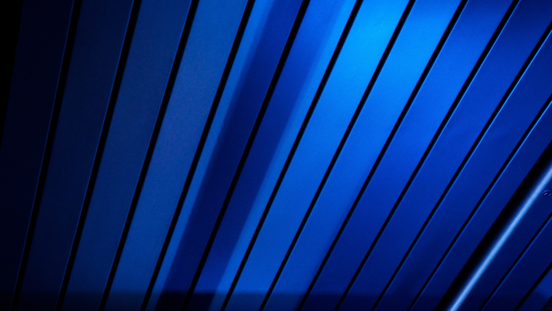 Beautiful home exterior