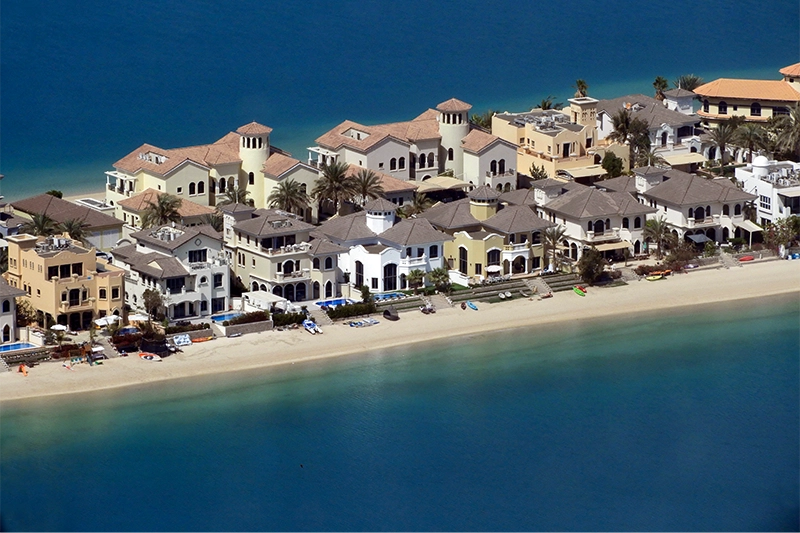 Residential Property